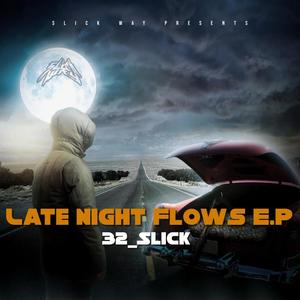 Late Night Flow (Thaydow's Interlude) [Explicit]