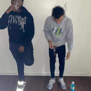 Violence (feat. Luh Bryce & Fat Quan) (Explicit)