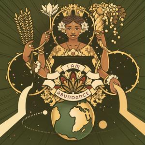 Abundance (feat. Hali Ray) (Explicit)