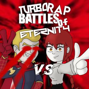 Makima vs The Homelander (feat. Matt Raichous & Langle) (Explicit)