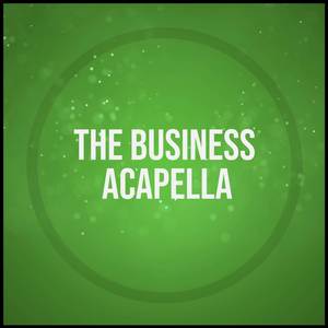 The Business (Acapella)