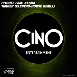 Timber (Electro Mix)