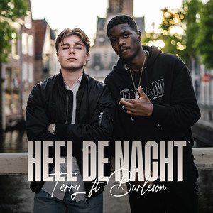 Heel De Nacht (Explicit)