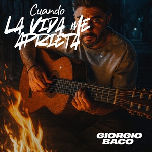 Cuando la vida me aprieta