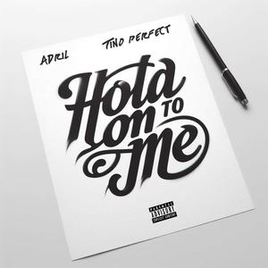 Hold on to me (feat. Adril) [Explicit]