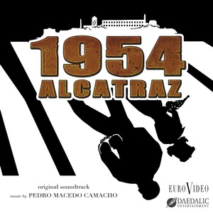 1954: Alcatraz (Original Soundtrack)