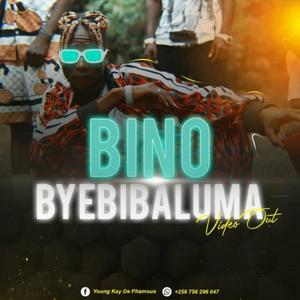 Bino Byebibaluma