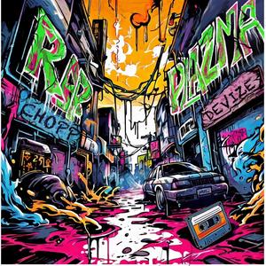 RAP PLAZMA (Explicit)