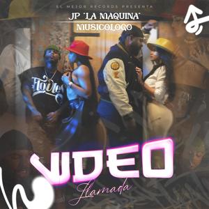 Video Llamada (feat. Musicologo The Libro) [Explicit]