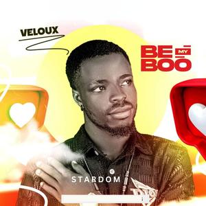 Be my boo (Club Remix)