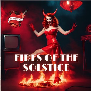 Fires of the Solstice