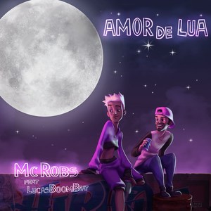 Amor de Lua