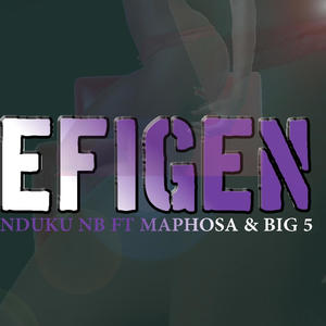 EFIGEN (feat. Maphosa & Big 5) [Radio Edit]