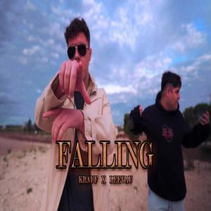 FALLING (feat. LeeVau)