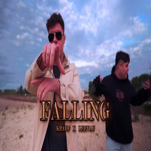 Falling (Explicit)