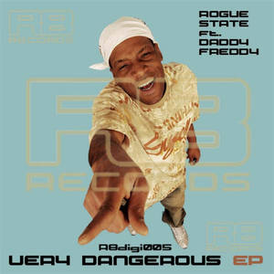 Very Dangerous EP