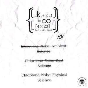 Chlordane Noise Physical Science