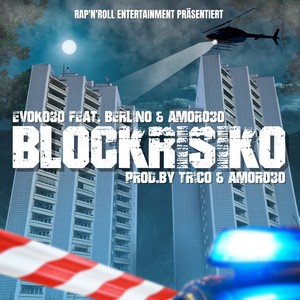 EVOK030 - BLOCKRISIKO (Explicit)