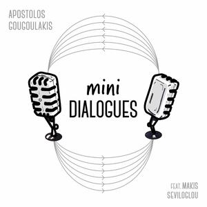 Apostolos Gougoulakis - 40 Xronia Peiratis (feat. Makis Seviloglou) (Altered Version) (mini-Dialogues Podcast Version)