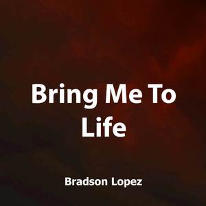 Bring Me To Life (Symphonic Rock Cover)