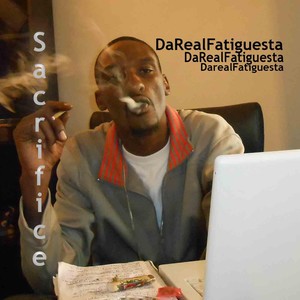 Darealfatiguesta - The Real Me