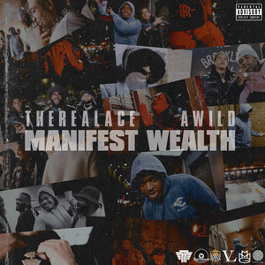 Manifest Wealth (Explicit)