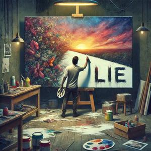 LIE (feat. Eli Fross)