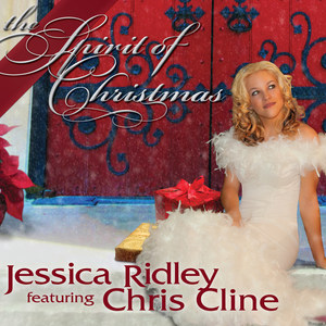 The Spirit of Christmas (feat. Chris Cline)