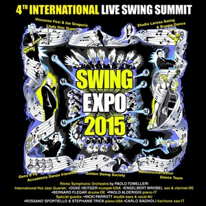 Swing Expo 2015