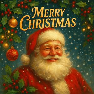 Merry Christmas (feat. Piyush Shukla)