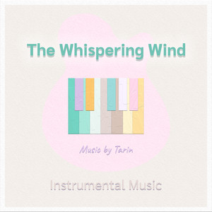 The Whispering Wind (Instrumental)