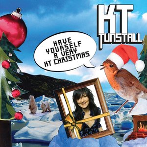 Have Yourself A Very Kt Christmas