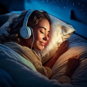 Lofi Sleep Tones: Gentle Night Sounds