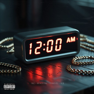 AL$ - 12am (Explicit)