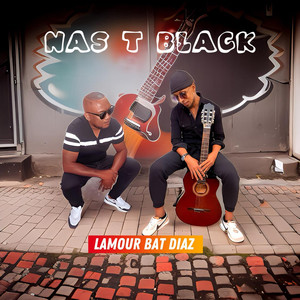 Lamour Bat Diaz