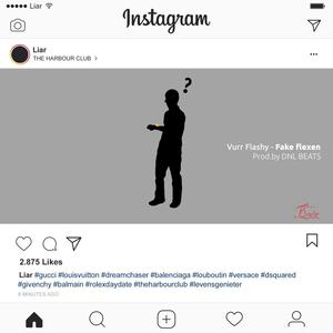 Fake Flexen (Explicit)