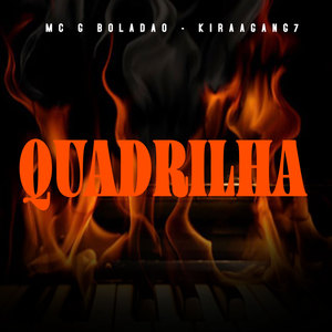 Quadrilha