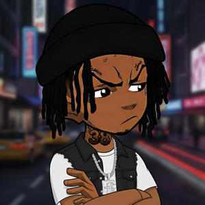 Full Of Lean All Night (Explicit)