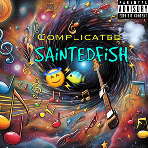 Complicated (Explicit)