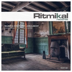 Jabulani (Original Mix)