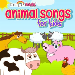 Animal Songs for Kids