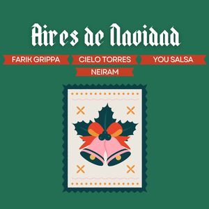 Aires De Navidad