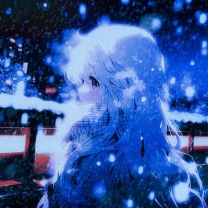 Winter Time (Slowed)