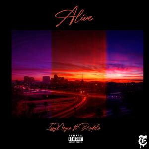 Alive (Explicit)