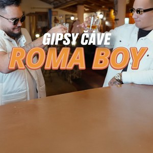 Roma Boy