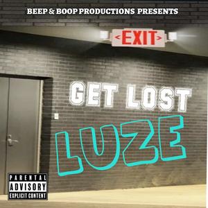 GET LOST (feat. Mello & M33shka) [Explicit]