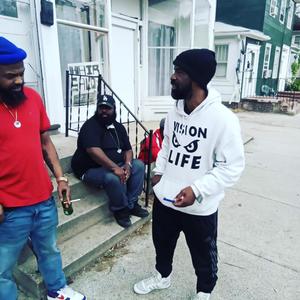 Left Turn R&B Instrumental