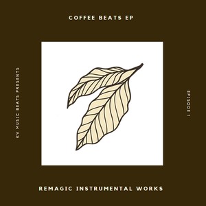 Coffee Beats EP