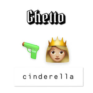 Ghetto cinderrella (feat. Jsoo) [Explicit]