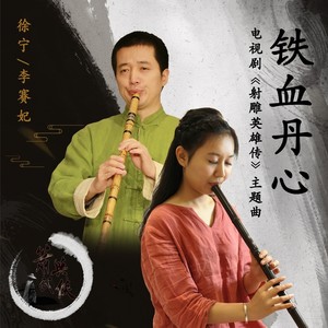 铁血丹心 (Inst.)